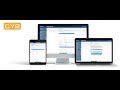 CY2 Application Forms quick tour