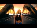 Jah Khalib - La Maro (Vladislav K Radio Remix)  #RussianDeep #LikeMusic