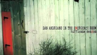Watch Dan Andriano Hurricane Season video