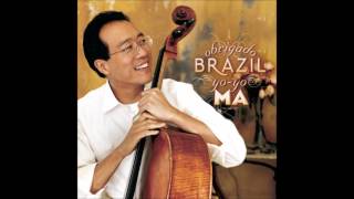 Yo Yo Ma Obrigado Brazil Full Album Yo Yo Ma Obrigado Brazil Full Album