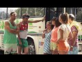Quand on est animateur de vacances - Palmashow