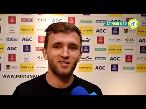 Rozhovory ped utknm v Karvin (20.2.2019)