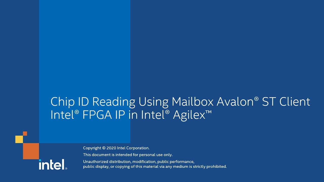 FPGAs: Engineer to Engineer: How-to Videos