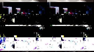 Faunocaster Starstuff - Cruz de Navajas (Fragmento en vivo)