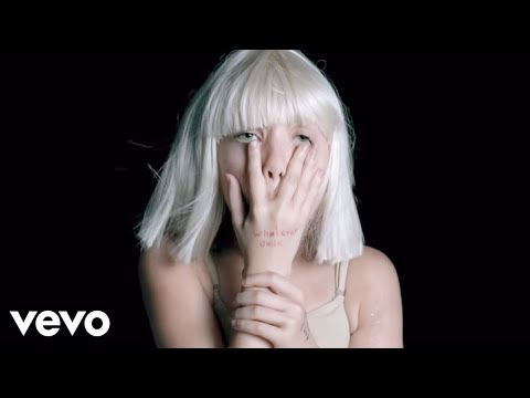 Sia - Big Girls Cry