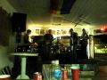 Ratrods - Clip 01, Marion Street Café - Lake City, FL (2009-08-22)
