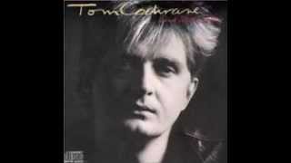 Watch Tom Cochrane Flowers In The Concrete video