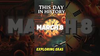 March 8 Rewind Nyse Rings, Ali Swings, Cds Spin In 60 Seconds