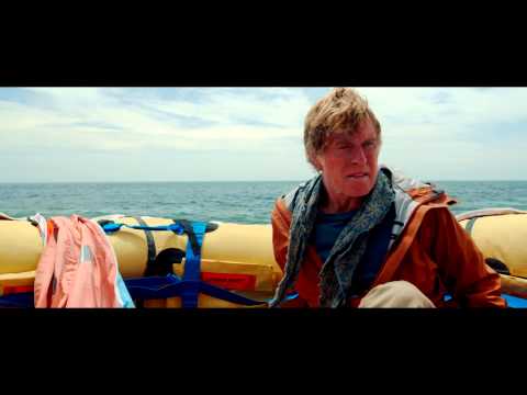 All is Lost - Extrait : Sharks VOST