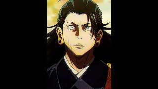 Toge Inumaki - Malandro Inumaki Edit