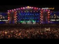 Zebrahead - Woodstock 2011