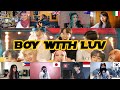 Who Sang it Better | BTS - Boy With Luv Feat Halsey (Cover Battle)
