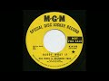 Bill Bixby & Brandon Cruz - Daddy What If