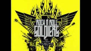 Watch Rock n Roll Soldiers Hills video