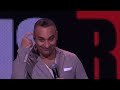 Russell Peters NOTORIOUS - Home Depot clip [HD]