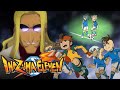 Inazuma Eleven - 93 - Le Combat des manchots empereurs - HD