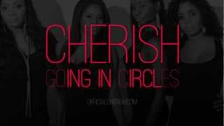 Watch Cherish Going In Circles video