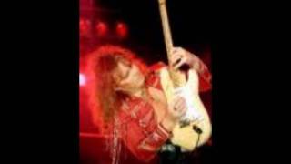 Video Final curtain Yngwie Malmsteen