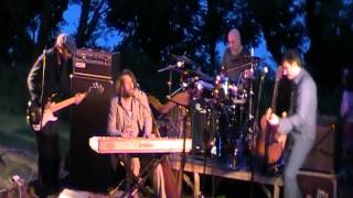 Watch Hothouse Flowers Saved video