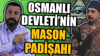 Masonlarin Kuklasi Olan Padi̇şah Ahmet Anapalı