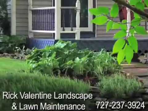 Contact Rick Valentine when you are buying, selling, or just need the advice