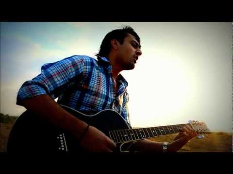 Nomi Siddiqui - Manwa re (LIVE Cover)