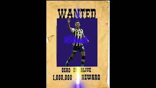 Wantedi̇rfan Can Kahveci