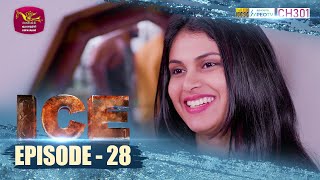 ICE Episode - 28 | 2022-12-29
