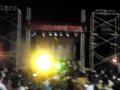 guerra de miniteca hot music y disc way en el cachamay 7