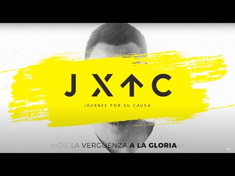Creer para ver | Juan José Pérez: Conferencia para jóvenes JPSC