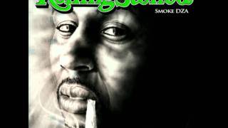 Watch Smoke Dza Ball Game feat Kendrick Lamar video