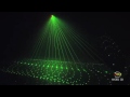 American DJ Micro 3D Laser
