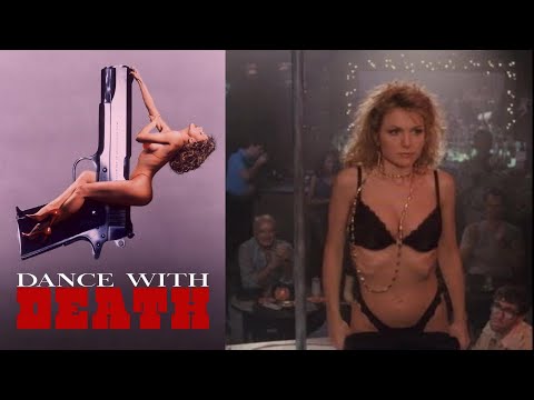 Monster Mash Mini-Review-Dance With Death (1992)