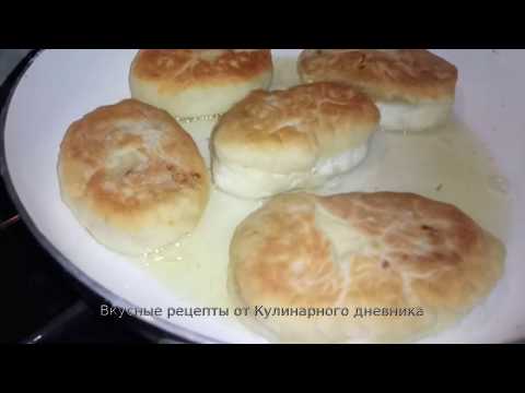 Универсальный рецепт теста для быстрых пирожков Универсальный рецепт теста для быстрых пирожков