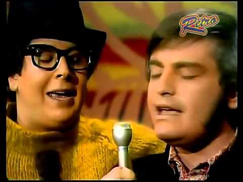 The Turtles - Happy together (video/audio edited & remastered) HQ
