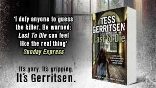 Last To Die Rizzoli & Isles 10 By Tess Gerritsen