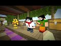Flamingo Island #01 - Gussdx & Iplay4you - minecraft, fr, hd