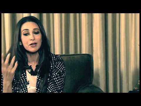 Karisma Kapoor Talks About Salman Khan Aamir Khan And Shahrukh...