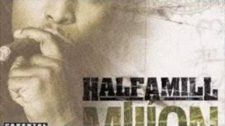Watch Halfamill Thug Luv video