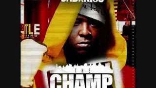Watch Jadakiss The Champ Is Here video