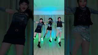 LISA 'MONEY' dance cover || @InnahBee  with JDS STARZ: @samanthatv2384 and Bianc