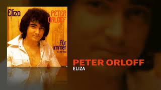 Watch Peter Orloff Eliza video