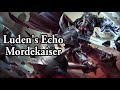 League of Legends - Luden's Echo Mordekaiser