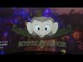 Mystic Manor Hong Kong Disneyland Virtual Ride Through at D23 Expo 2013 - Imagineering Pavilion