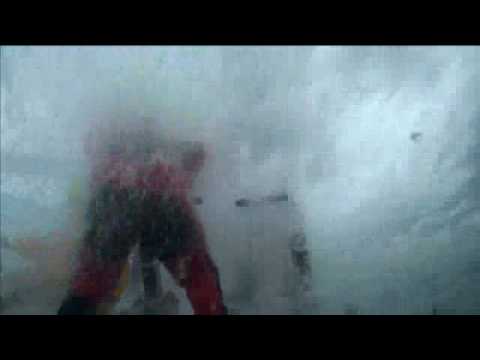 Fast and Furious | Volvo Ocean Race 2008-09