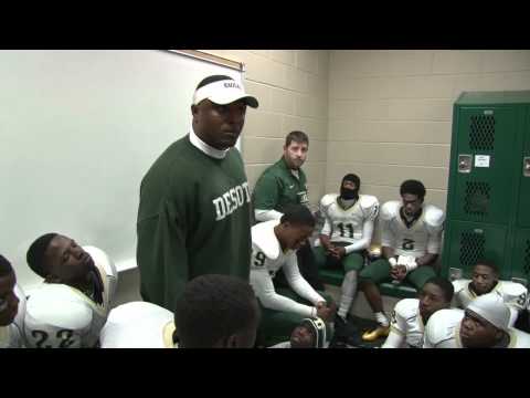2014 DFW High School Football Pump Up 1 2014 DFW High School Football Pump Up 1