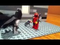 Batman Vs Deadpool