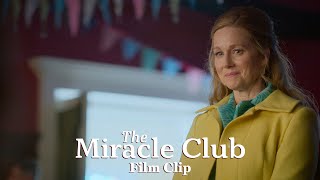 The Miracle Club - “Risen From The Dead” Official Film Clip