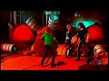 Ben 10 - Encephalonus IV Boss - Darkstar