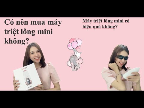 TRIỆT LÔNG TẠI NHÀ CÓ THỰC SỰ HIỆU QUẢ KHÔNG?